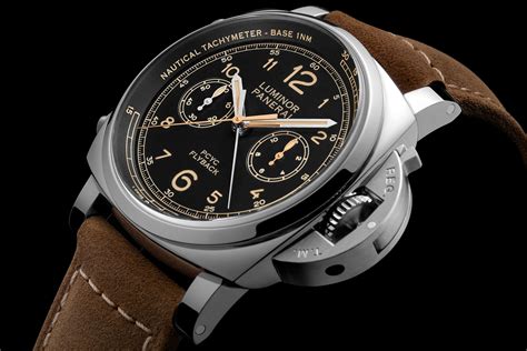 Panerai Luminor 